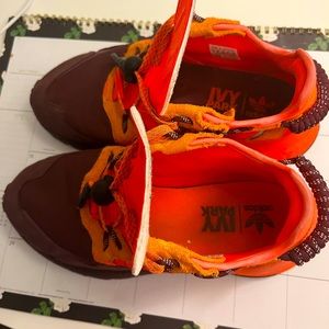 IVY PARK DRIP 1 Nite Joggers US7